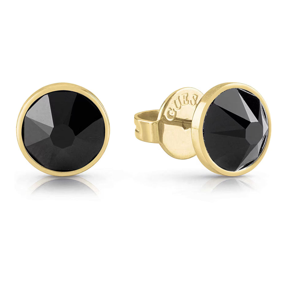 Guess Herrenohrringe JUME01343JWYGBKTU Guess Herrenohrringe JUME01343JWYGBKTU